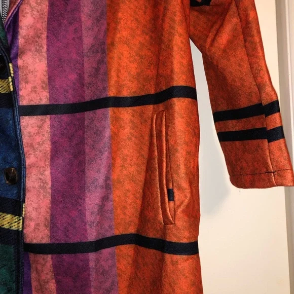 Long Coat - Picture 4 of 9